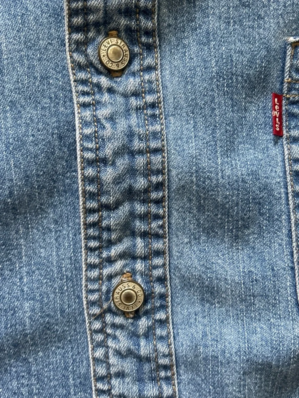 Levis vintage 90s